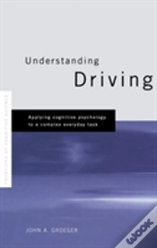 Capa do artigo Understanding Driving