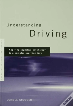 Capa do artigo Understanding Driving