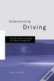 Capa do artigo Understanding Driving