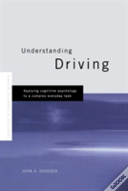 Capa do artigo Understanding Driving