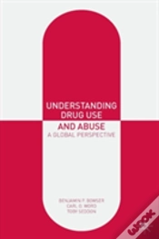 Capa do artigo Understanding Drug Use And Abuse