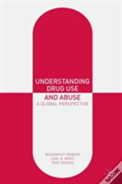 Capa do artigo Understanding Drug Use And Abuse