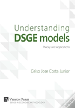 Capa do artigo Understanding Dsge Models