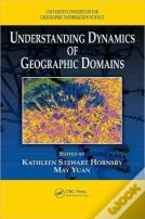 Understanding Dynamics Of Geographic Domains