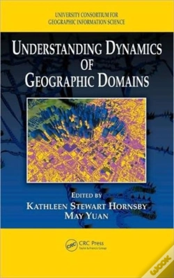 Capa do artigo Understanding Dynamics Of Geographic Domains