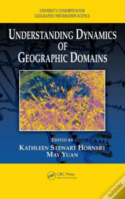 Capa do artigo Understanding Dynamics Of Geographic Domains