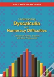 Capa do artigo Understanding Dyscalculia And Numeracy Difficulties
