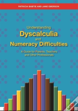 Capa do artigo Understanding Dyscalculia And Numeracy Difficulties