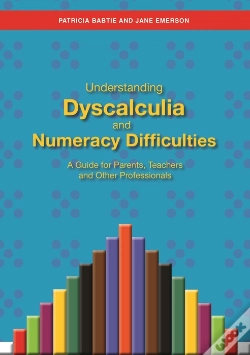 Capa do artigo Understanding Dyscalculia And Numeracy Difficulties