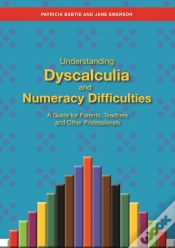 Capa do artigo Understanding Dyscalculia And Numeracy Difficulties