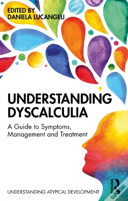 Capa do artigo Understanding Dyscalculia