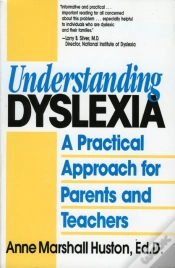 Capa do artigo Understanding Dyslexia