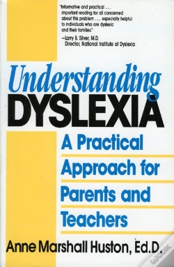Capa do artigo Understanding Dyslexia