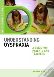 Capa do artigo Understanding Dyspraxia