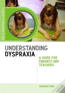 Capa do artigo Understanding Dyspraxia