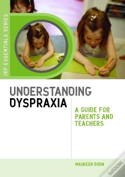 Capa do artigo Understanding Dyspraxia