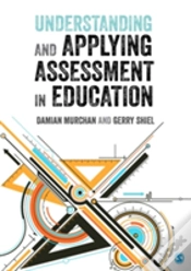 Capa do artigo Understanding & Applying Assessment In E