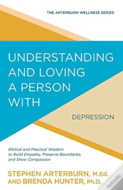 Capa do artigo Understanding & Loving A Perso