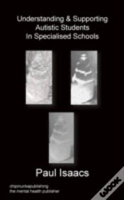 Capa do artigo Understanding & Supporting Autistic Students In Specialised Schools