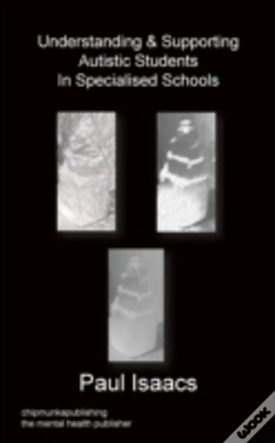 Capa do artigo Understanding & Supporting Autistic Students In Specialised Schools
