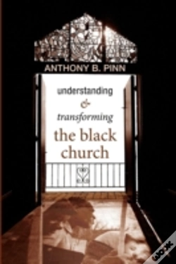 Capa do artigo Understanding & Transforming The Black C