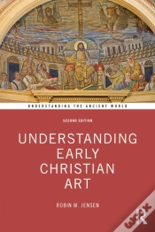 Capa do artigo Understanding Early Christian Art