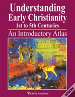 Capa do artigo Understanding Early Christianity-1st To 5th Centuries