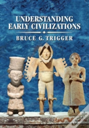 Capa do artigo Understanding Early Civilizations