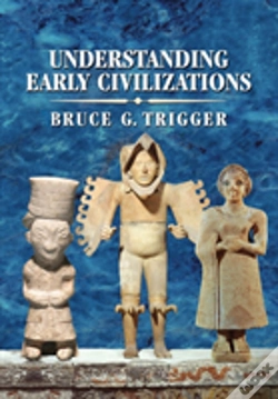 Capa do artigo Understanding Early Civilizations