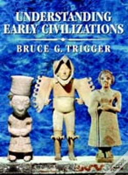 Capa do artigo Understanding Early Civilizations