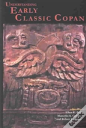 Capa do artigo Understanding Early Classic Copan