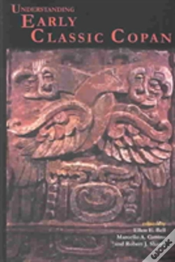 Capa do artigo Understanding Early Classic Copan
