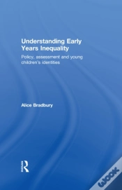 Capa do artigo Understanding Early Years Inequality