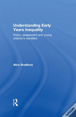 Capa do artigo Understanding Early Years Inequality