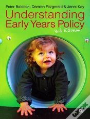 Capa do artigo Understanding Early Years Policy