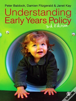 Capa do artigo Understanding Early Years Policy