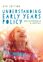 Understanding Early Years Policy - Preview