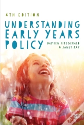 Capa do artigo Understanding Early Years Policy