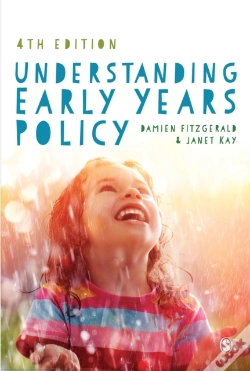 Capa do artigo Understanding Early Years Policy