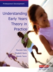 Capa do artigo Understanding Early Years: Theory In Practice