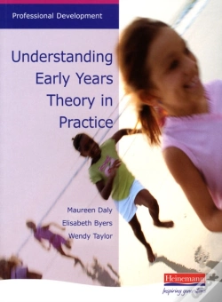Capa do artigo Understanding Early Years: Theory In Practice