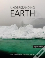 Capa do artigo Understanding Earth