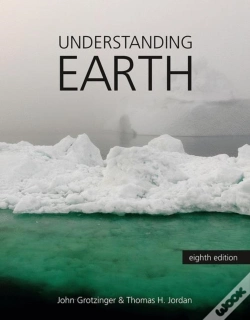 Capa do artigo Understanding Earth