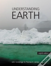 Capa do artigo Understanding Earth