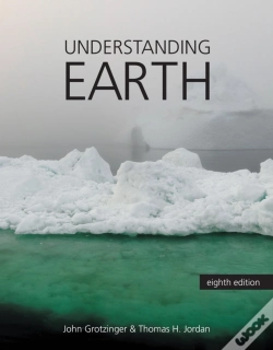 Capa do artigo Understanding Earth