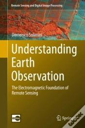 Capa do artigo Understanding Earth Observation