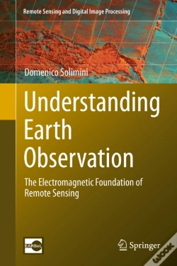 Capa do artigo Understanding Earth Observation