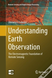 Capa do artigo Understanding Earth Observation