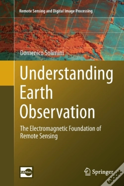Capa do artigo Understanding Earth Observation
