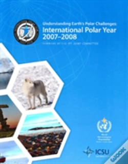 Capa do artigo Understanding Earth S Polar Challenges